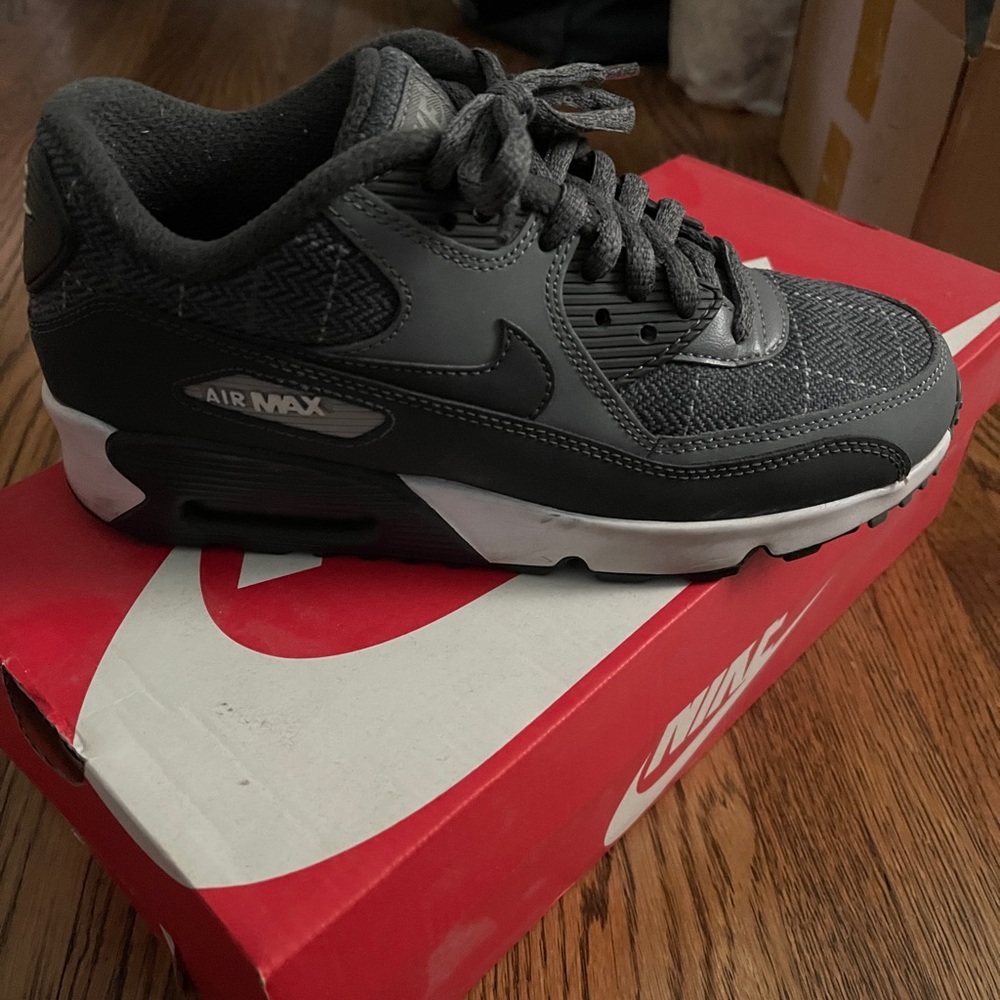 Houndstooth Nike Air Max